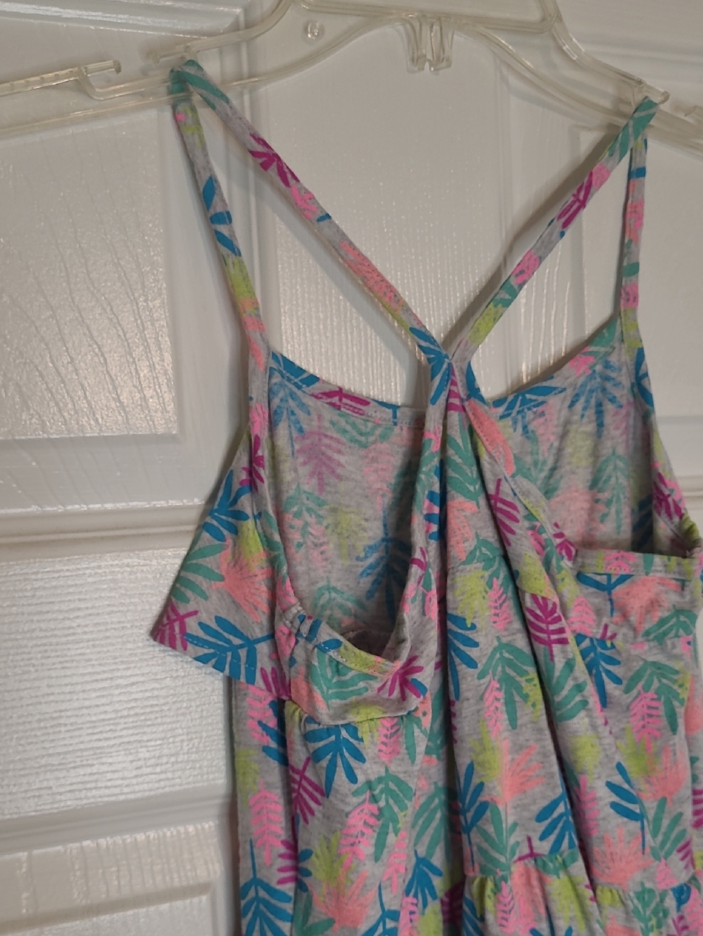 Bundle - Girls' Sundress - Picture 8 of 9